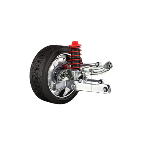 Suspension Parts