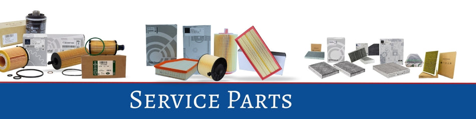 Service Items