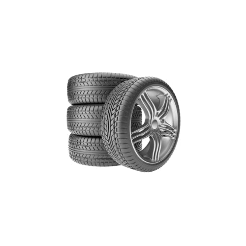 Wheel & Tyre