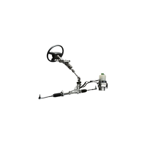 Steering System