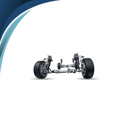 Suspension Parts
