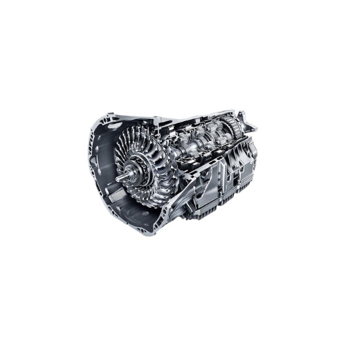 Transmission & Drivetrain