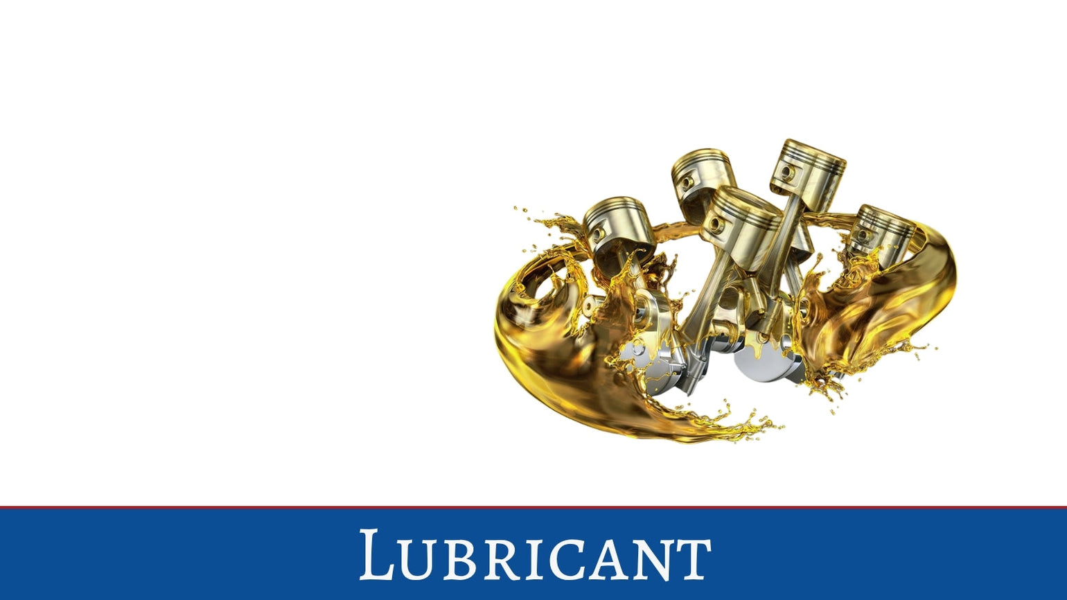 Lubricant