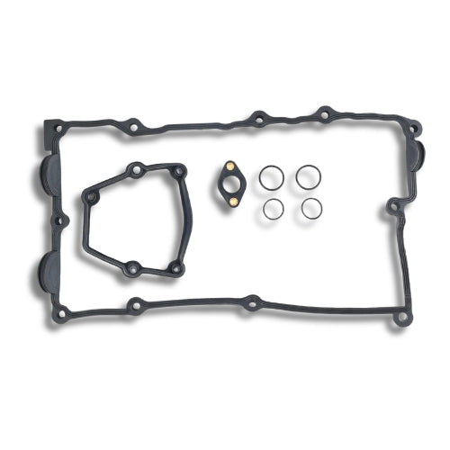 BMW Tapped Cover Seal 11120032224 – Genuine Quality N42/N46 Engine Comfotable X3, Z4, 5 Series.