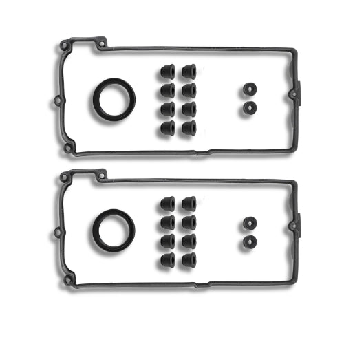 BMW Cylinder Head Cover Gasket 11127513194 / 11127513195 LH/RH – Genuine Quality Spare Part Engine: N62 / N62N V8 BMW E70, E53, E60.