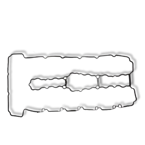 BMW Cylinder Head Cover Gasket/Tapped Cover Seal 11127565286 – Genuine Quality Spare Part For BMW E60, E63, E65, E53, E70 F10 Engine N54