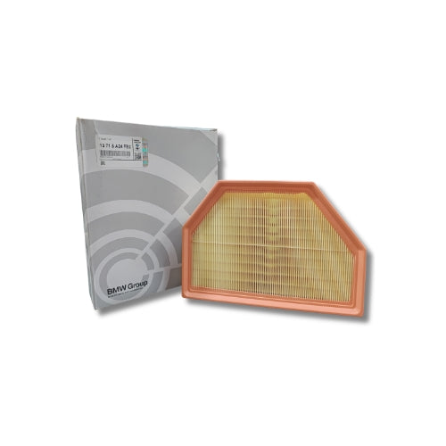 BMW Air Filter - 13715A24FB2 For BMW B58 & B48 Engine , M340i, M440i, Z4 M40i, Supra 3.0 Suitable Vehicle