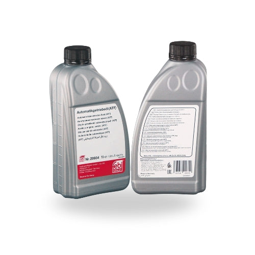 Automatic Transmission Fluid (ATF) 1 Ltr Febi Bilstein 29934