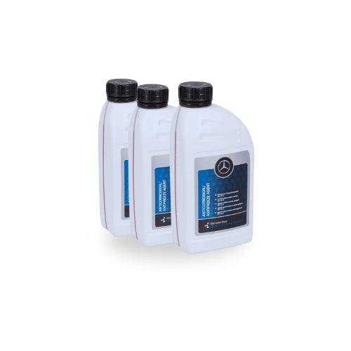 Mercedes-Benz Coolant MB 325.6 A000989182514 - 1L CAN