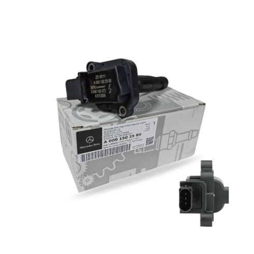 Ignition Coil- A0001502580 For Mercedes Benz 1 Pcs