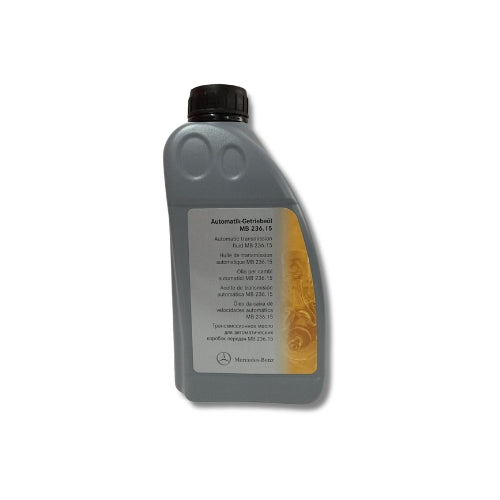 Mercedes Benz Automatic Transmission Fluid (ATF) specification MB 236.15