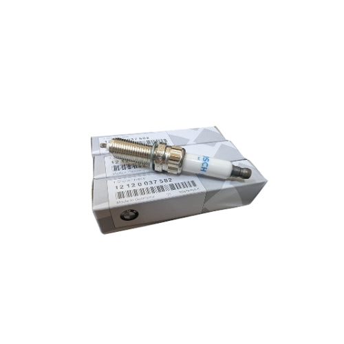 BMW Spark Plug 12120037582 Genuine