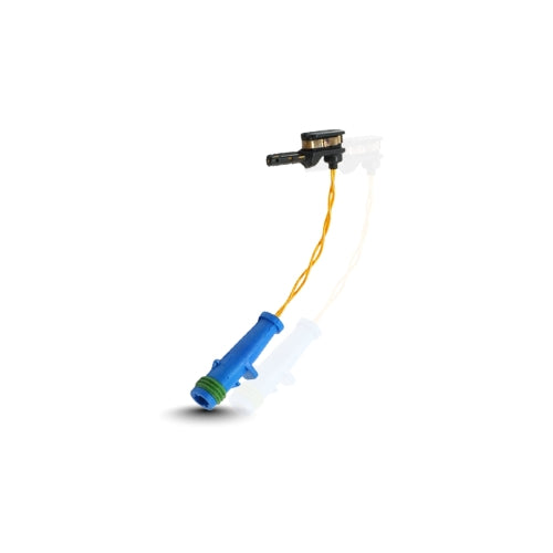 Mercedes Front Brake Pad Wear Sensor A1695401617 For A Class W176, B Class W246, CLA Class,  C Class W205, GLA Class X156, E Class W213 Fitment Vehicle