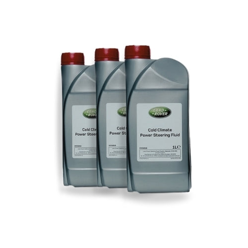 Power Steering Oil / ACE Fluid STC50519- 1L CAN