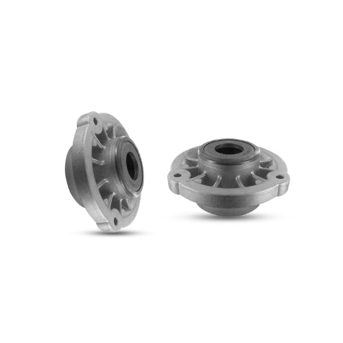 Front Shock Mounting Genuine 31306795083 For BMW 5 Series F10 2011 (1 Set)