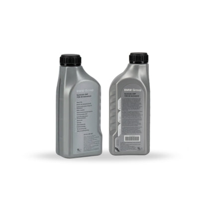 Differential Fluid  75W-90 (1 L) BMW Genuine