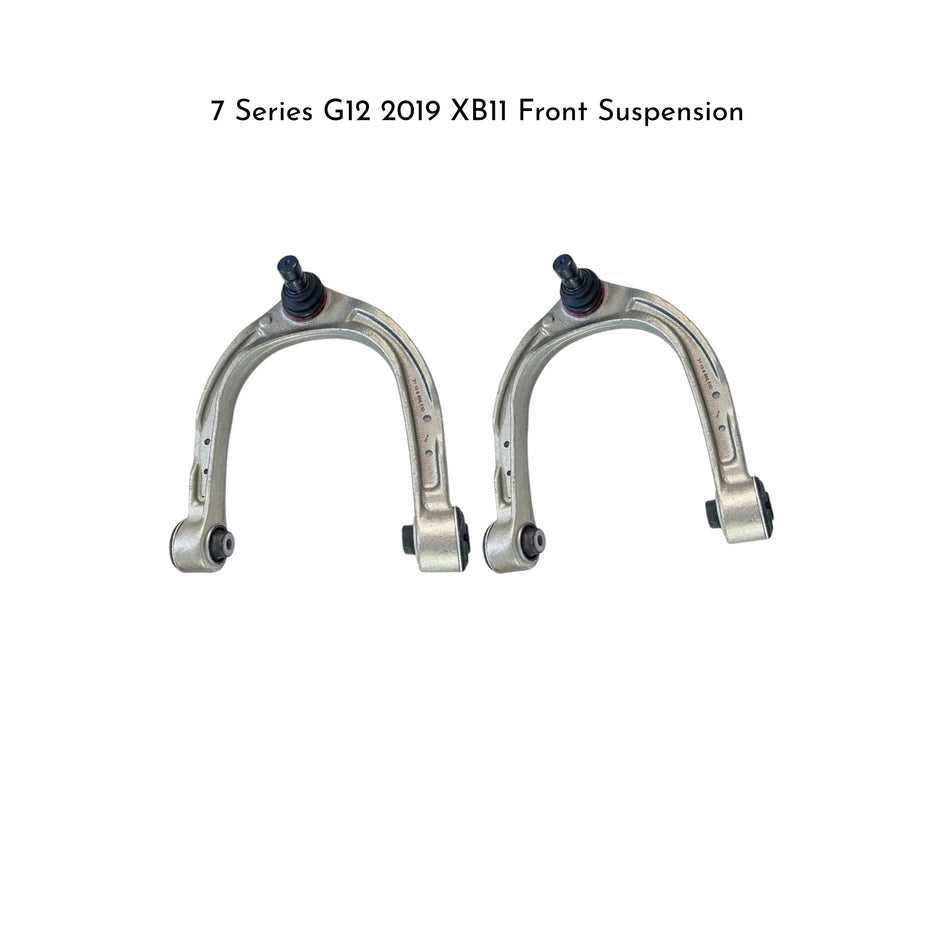 BMW 7 Series G11 / G12 (2015 – 2022) Front Suspension  Set