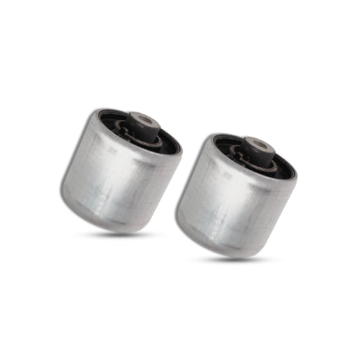 Front Lower Control Arm Bushing 4M0407183B For Audi Q7, Q8 , Volkswagen Touareg , Lamborghini Urus , Bentley Bentayga, Porsche Cayenne- 2 Pcs Bush