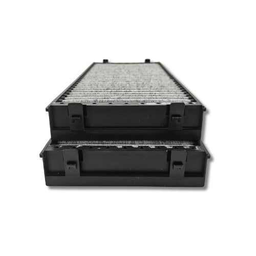 BMW AC Filter 64316945586  (1 Set) For Fitment BMW X5 E70 X6 E71/E72