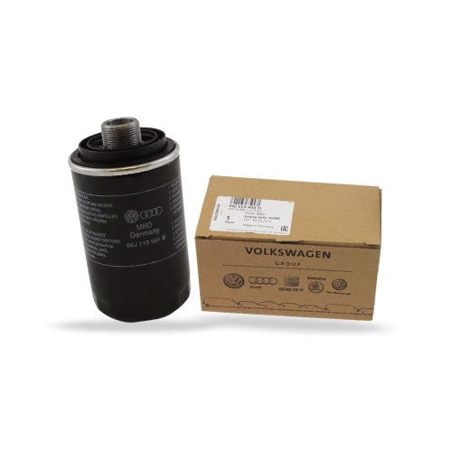 Oil Filter 06J 115 403 B For Audi/ Valkswagen