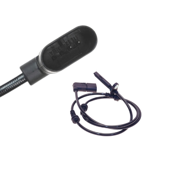 Front ABS Wheel Speed Sensor 1 pcs (OEM A2059058103 / A2059058003 / 2059058103 / 2059058003) for the Mercedes-Benz C-Class W205 (C300) / C350e.