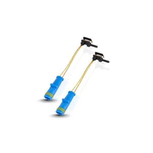 Mercedes Front Brake Pad Wear Sensor A1695401617 For A Class W176, B Class W246, CLA Class,  C Class W205, GLA Class X156, E Class W213 Fitment Vehicle