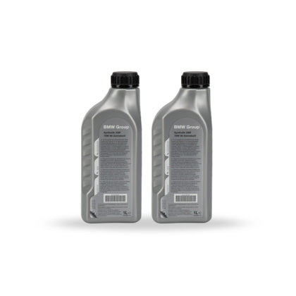 Differential Fluid  75W-90 (1 L) BMW Genuine