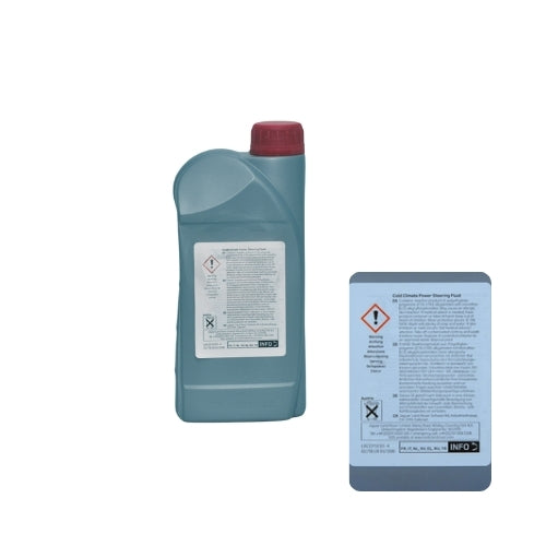 Power Steering Oil / ACE Fluid STC50519- 1L CAN