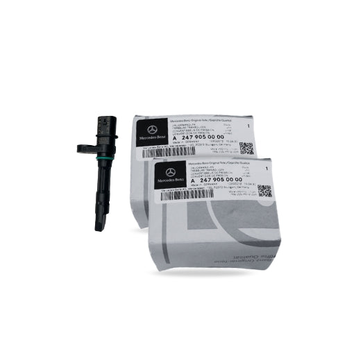 Mercedes-Benz ABS sensor-  A2479050000 Front, left/right Fitment GLE/GLB