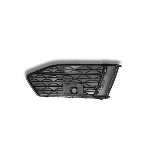 Front Bumper Lower Side Trim/ Fog Light Cover LH/RH 4K0807647C / 4K0807648C For Audi A6 2019-2023