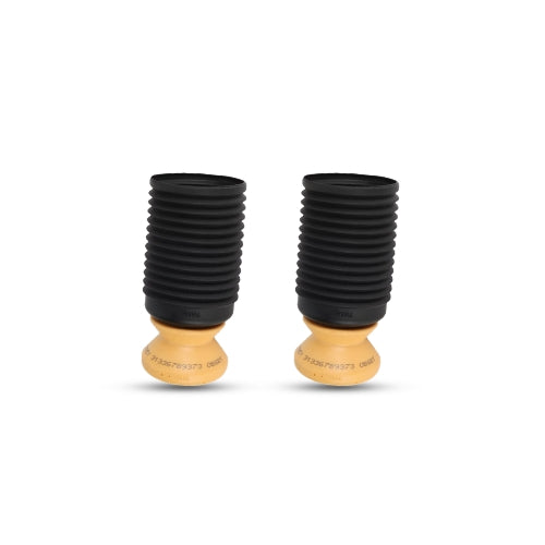 Front Shock Dust Cover With Kartish/ Rubber Bush 31336789373 Genuine For BMW 5 Series F10 2011 (1 Set) (Copy)