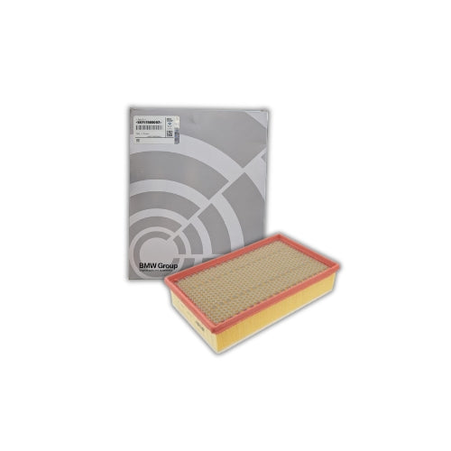 BMW Engine Air Filter- 13717505007 For BMW 3 Series, Z4, X3 - N42, N46 Engines
