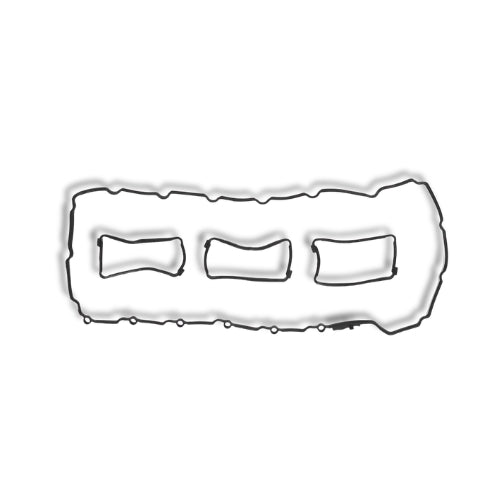 Engine Valve Cover Gasket Tapped Cover Seal 11127587804 for BMW 335i 435i 535i 640i 740Li M2 E90 E91 E92 F30 F32 F10 F11 F12 X5 X6 3.0T