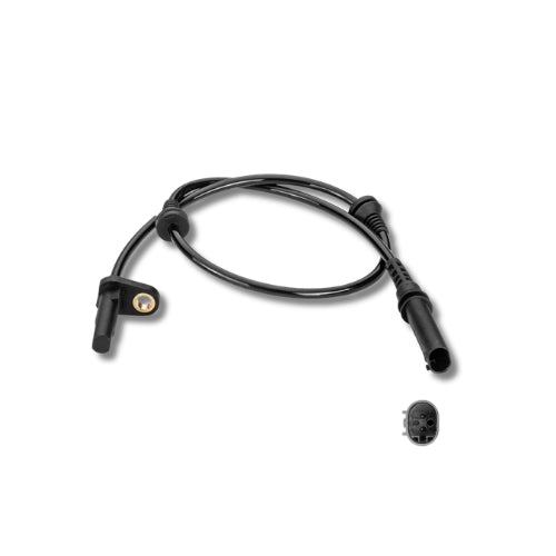 Front ABS Wheel Speed Sensor Left / Right 34526771776 For BMW X5, X6