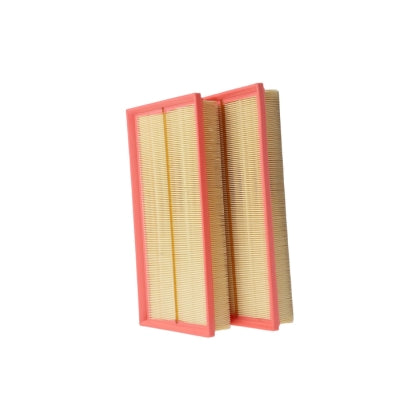 Engine Air Filter LR011593 For Land Rover Genuine Size: 348×164×50mm