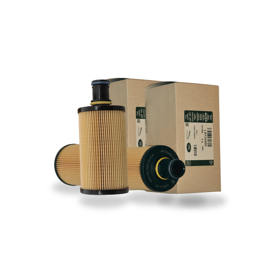 Oil Filter LR133455 For Land Rover Genuine