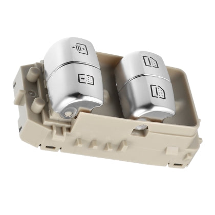 Rear Power Window Switch Right Side A2229051505 / A2229059808 for Mercedes Benz E Class W213 , S Class W222