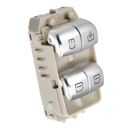 Rear Power Window Switch Right Side A2229051505 / A2229059808 for Mercedes Benz E Class W213 , S Class W222